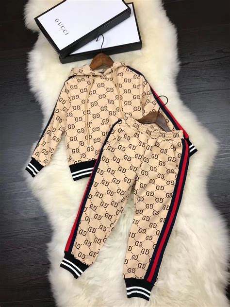 gucci outfits boys|cheap gucci clothes for boys.